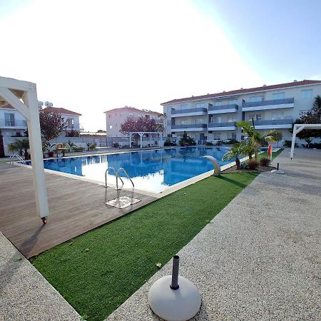 Ap10 Mythical Sands Protaras Dış mekan fotoğraf