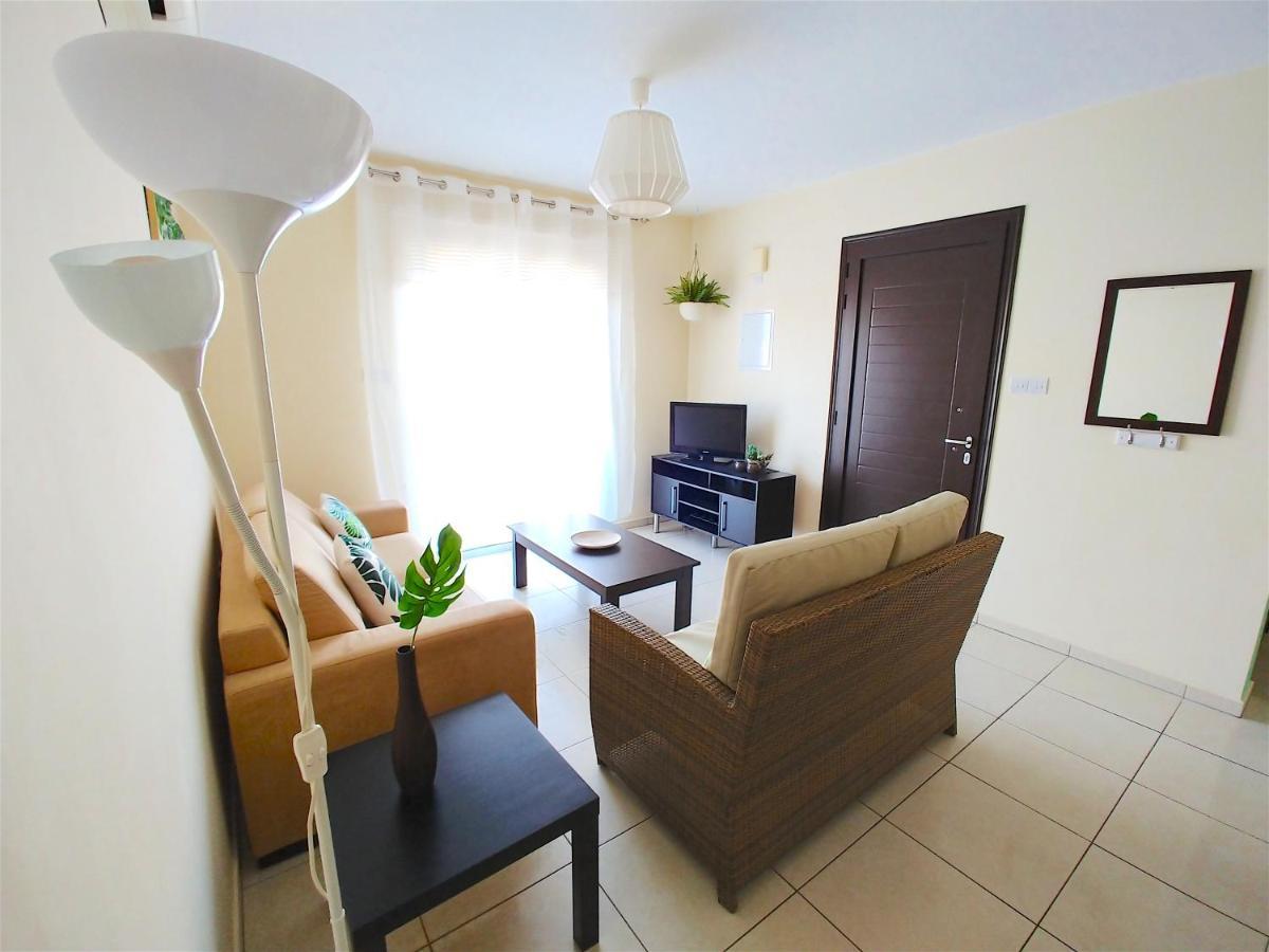 Ap10 Mythical Sands Protaras Dış mekan fotoğraf